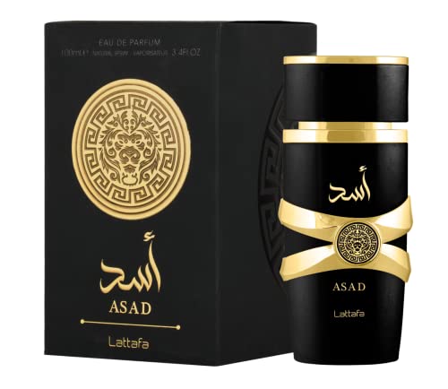 LATTAFA ASSAD 100ml