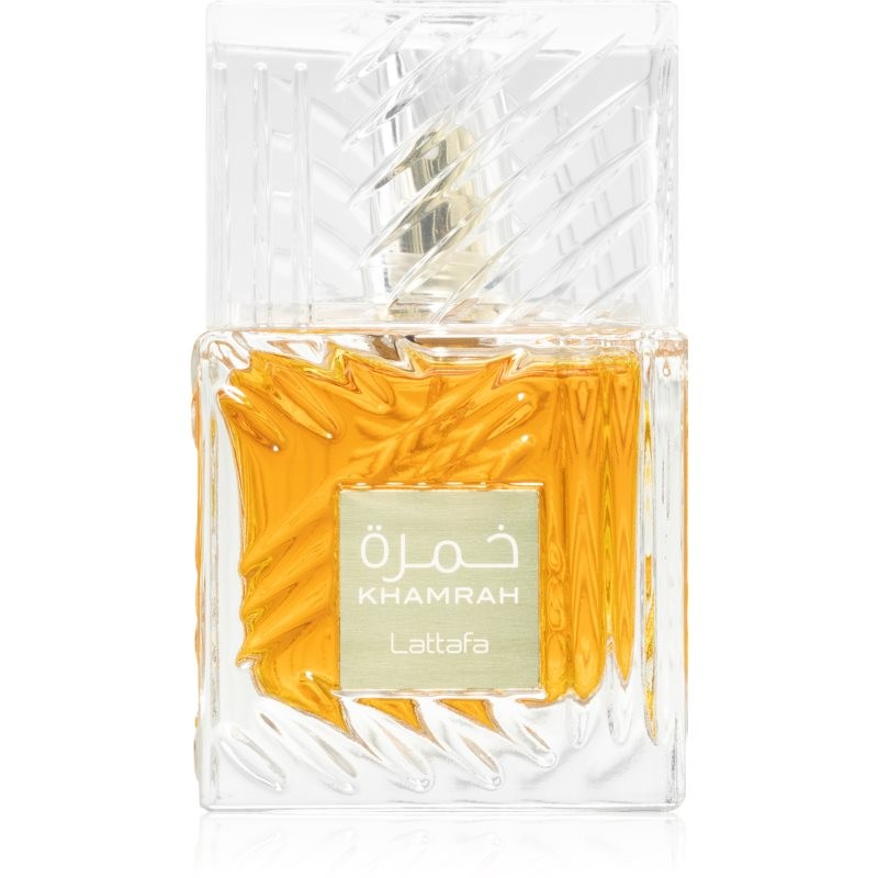 LATTAFA KHAMRAH 100ml