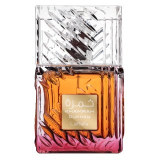 LATTAFA KHAMRAH DUKHAN 100ml
