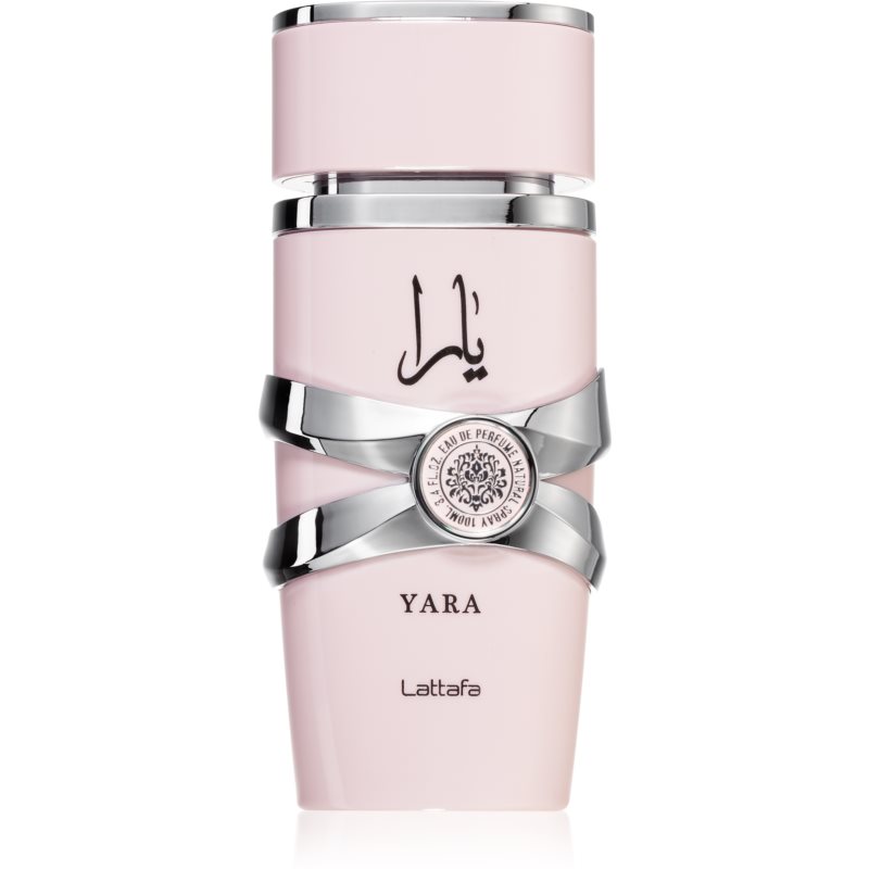 LATTAFA YARA 100ml