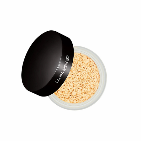 LAURA MERCIER LOOSE SETTINGS POWDER  TRANSLUCENT HONEY 29g