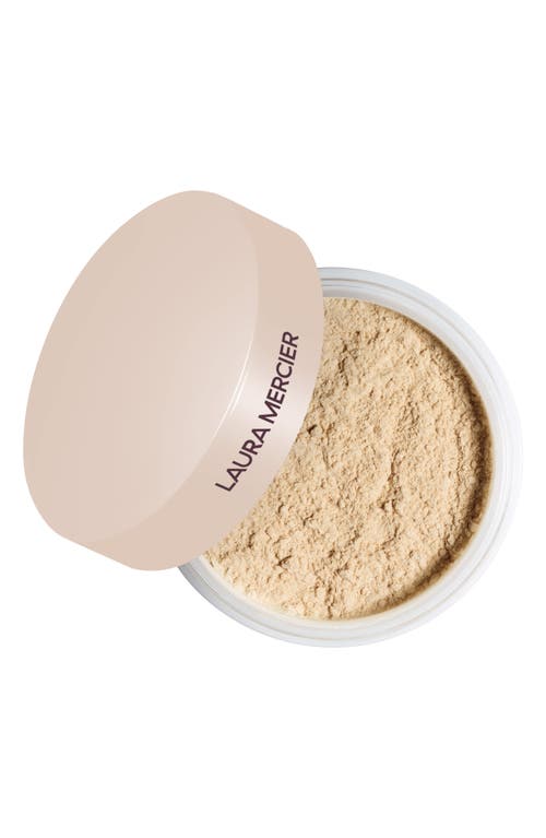 LAURA MERCIER TRANSLUCENT LOOSE SETTINGS POWDER ULTRA BLUR 20g