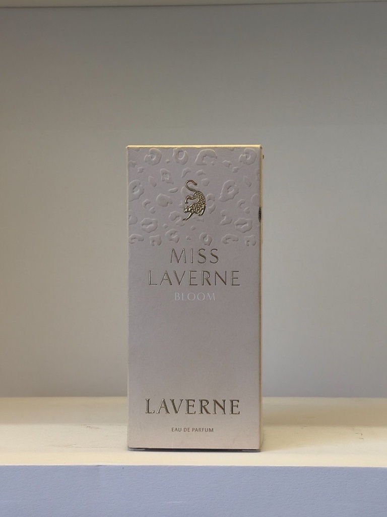 LAVERNE  MISS LAVERNE BLOOM 100ml