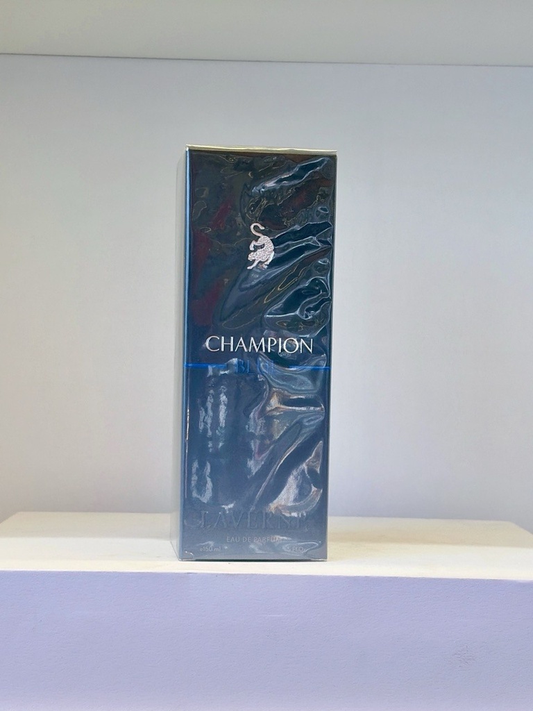 LAVERNE CHAMPION BLUE 150ml