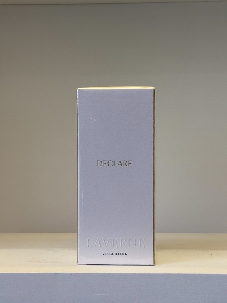 LAVERNE DECLARE100ml