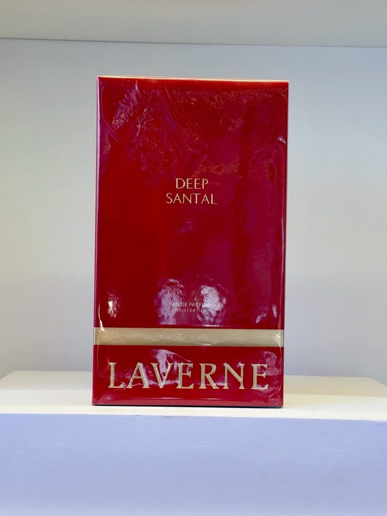 LAVERNE DEEP SANTAL 100ml