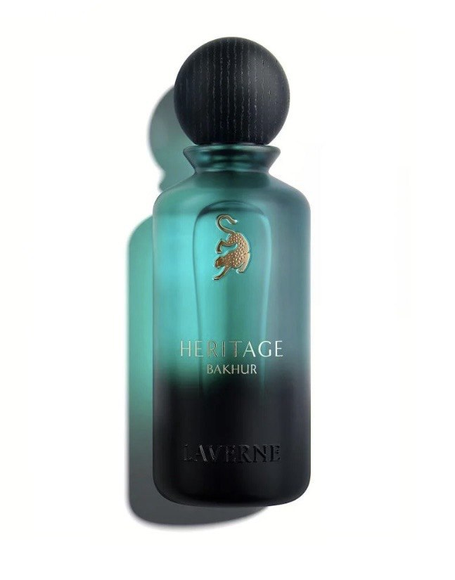 LAVERNE HERITAGE BAKHUR 150ml