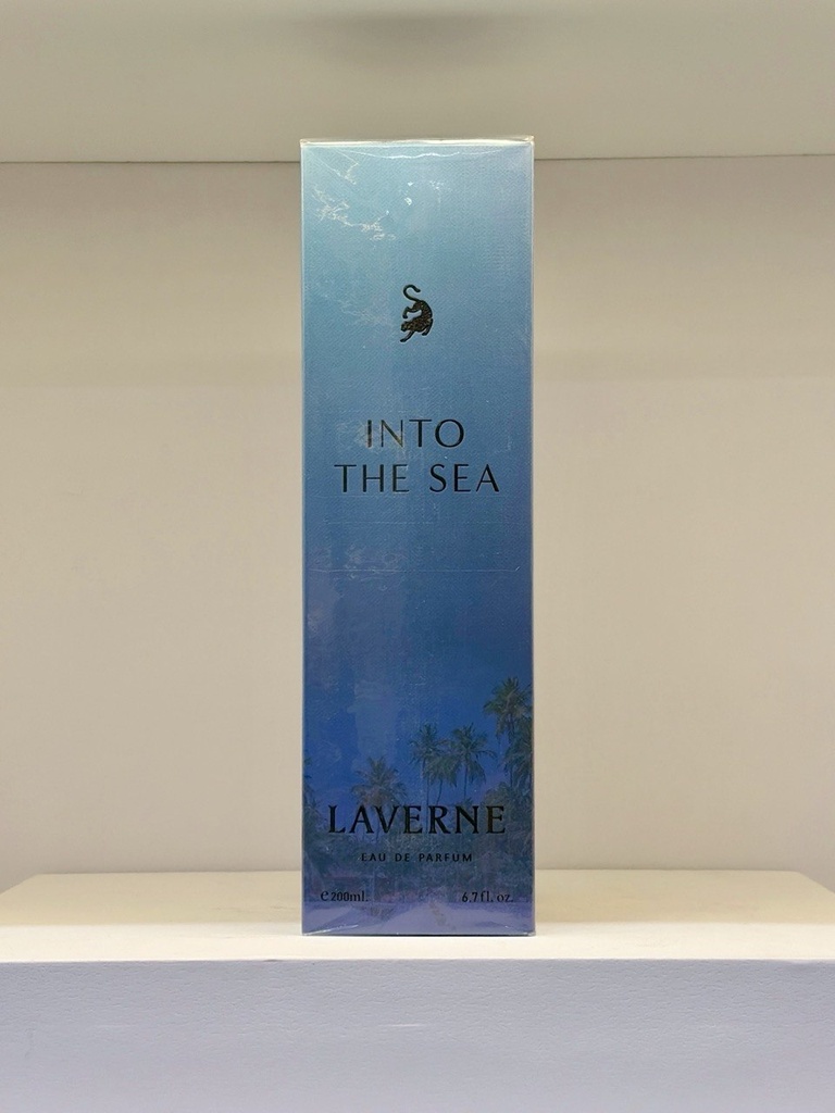 LAVERNE INTO THE SEA 200ml