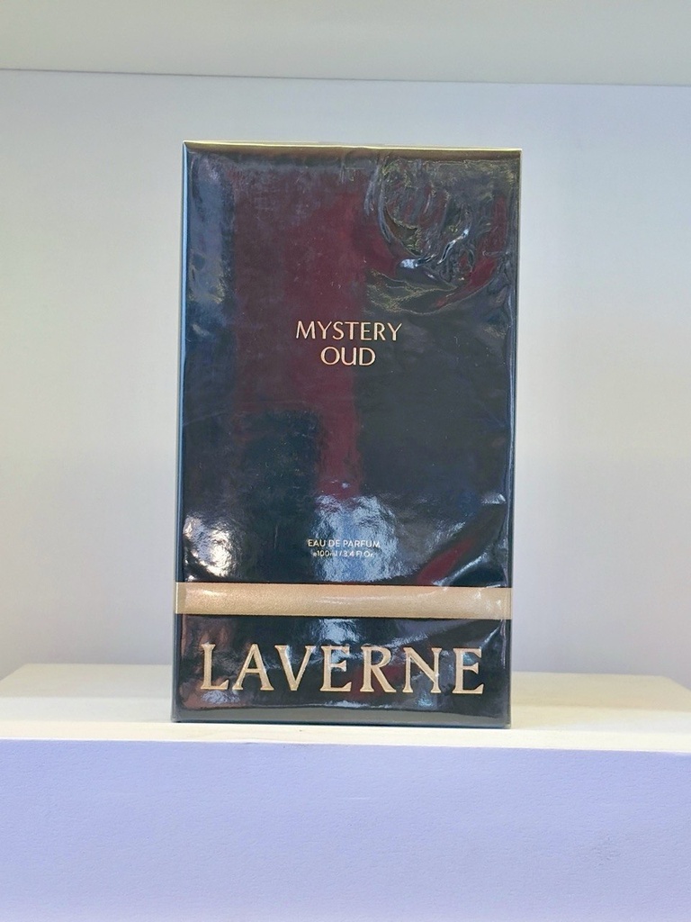 LAVERNE MYSTERY OUD 100ml