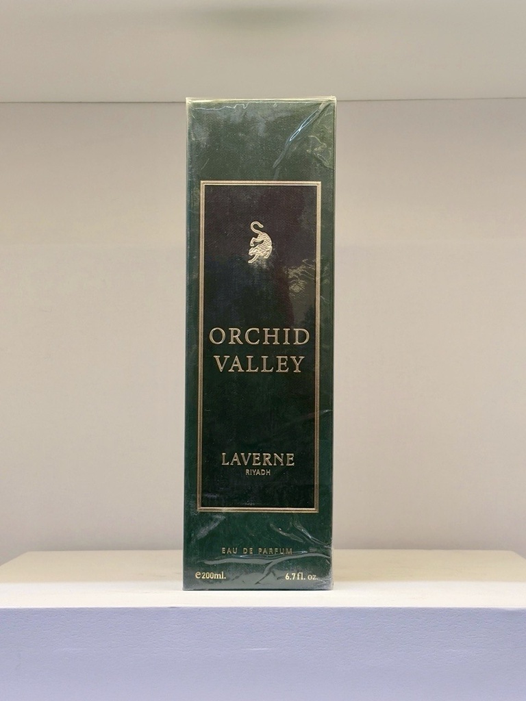 LAVERNE ORCHID VALLEY 200ml