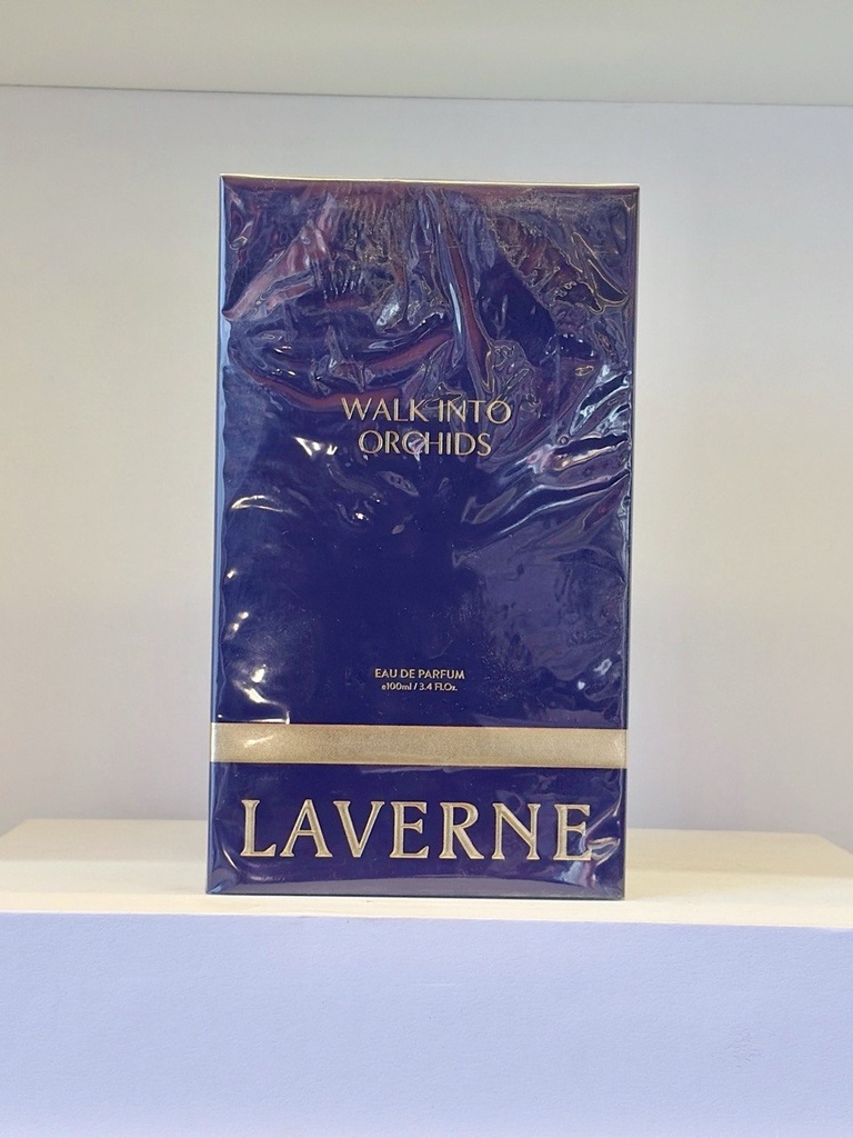 LAVERNE WALK INTO ORCHIDS 100ml