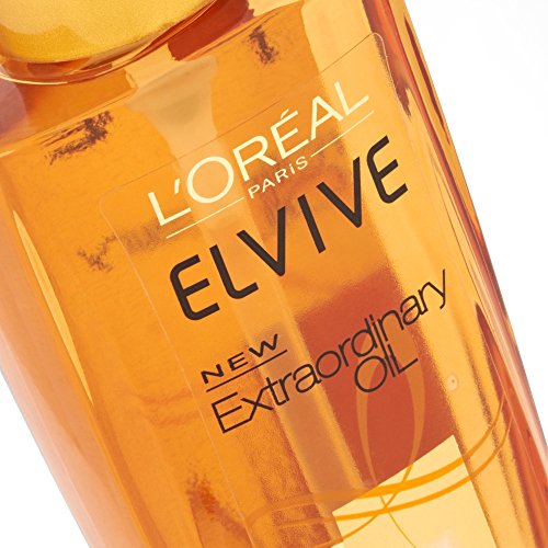 L'OREAL ELVIVE EXTRAORDINARY OIL 100ml