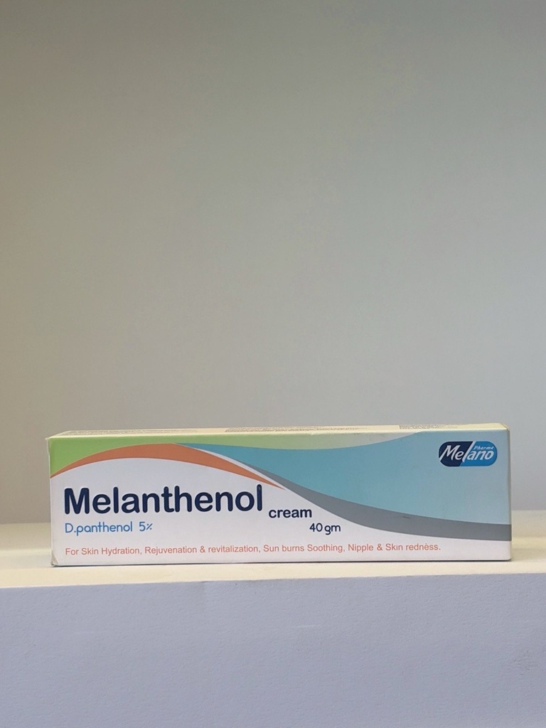 MACRO PANTHENOL CREAM 50g