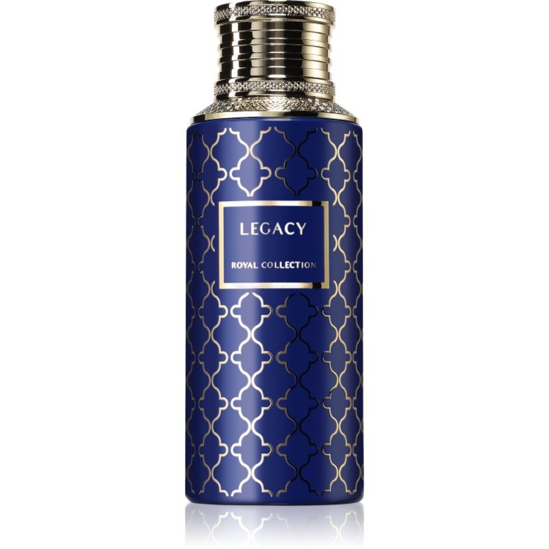 MAISON ASRAR LEGACEY ROYAL COLLECTION  100ml