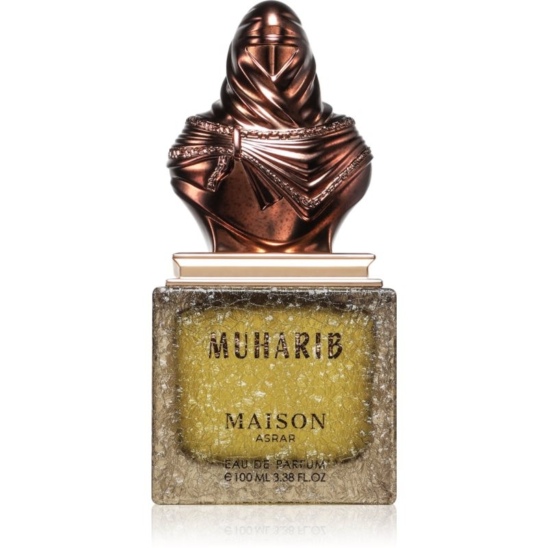 MAISON ASRAR MUHARIB 100ml