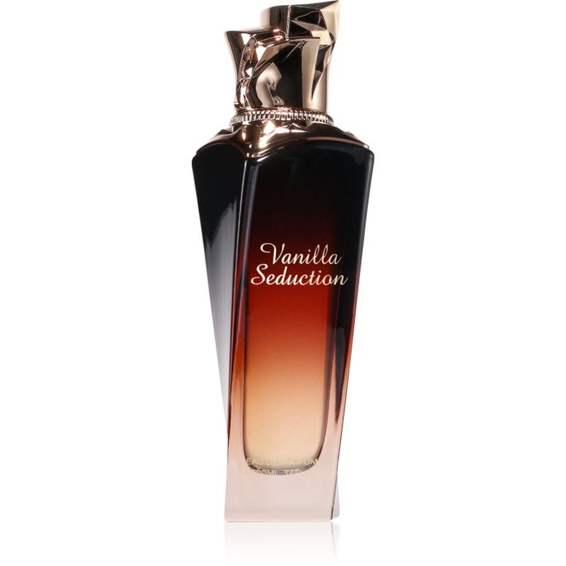MAISON ASRAR VANILLA SEDUCTION  100ml