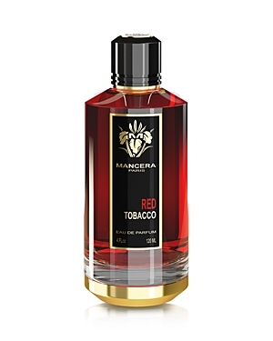 MANCERA PARIS RED TOBACCO  120ml