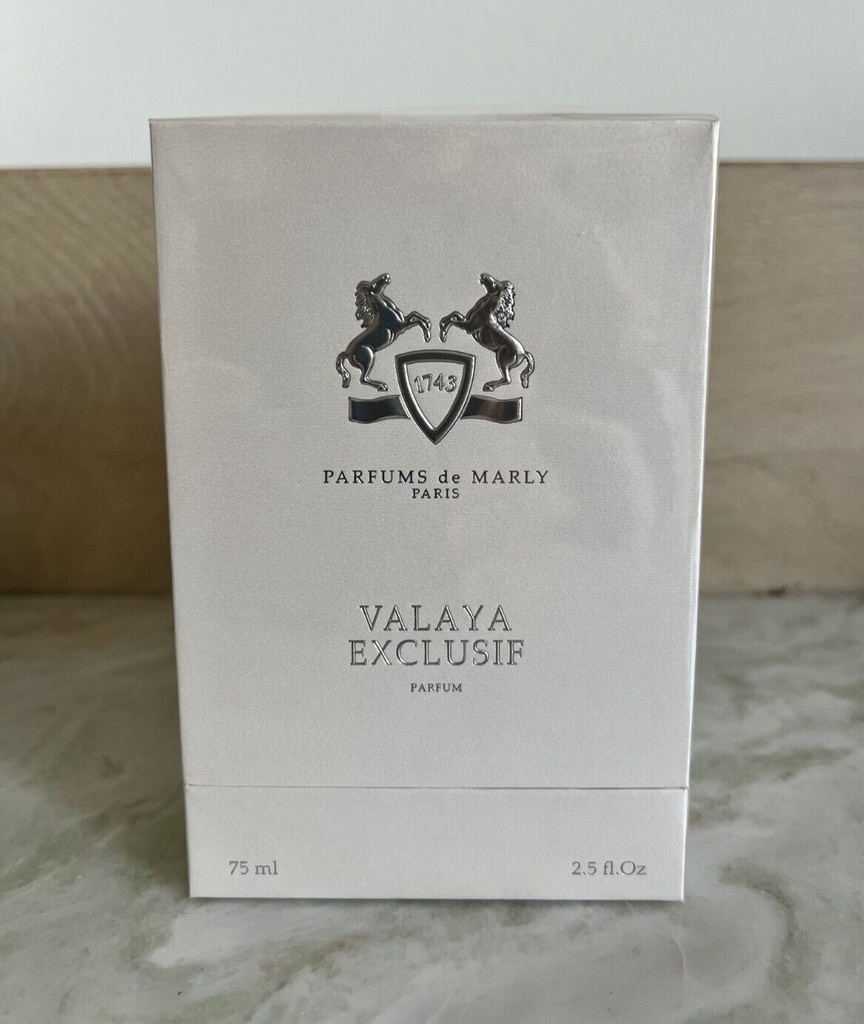 MARLY VALAYA EXCLUSIF 75ml