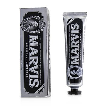 MARVIS AMARELLI LICORICE 85ml