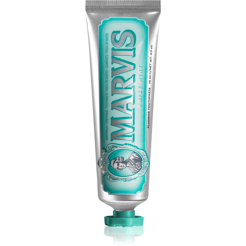 MARVIS ANISE MINT 85ml