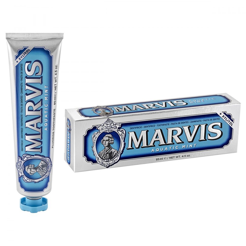 MARVIS AQUATIC MINT 85ml