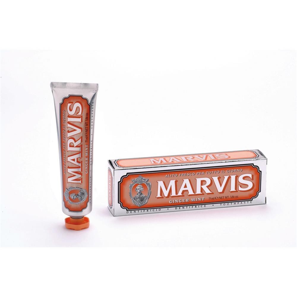 MARVIS GINGER MINT 85ml