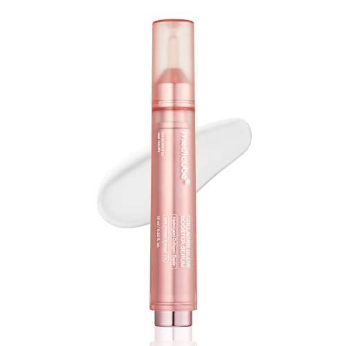 MEDICUBE COLLAGEN GLOW BOOSTER SERUM 15ml