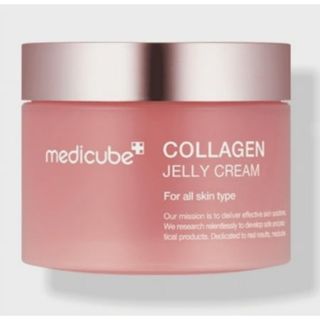 MEDICUBE COLLAGEN JELLY CREAM 110ml
