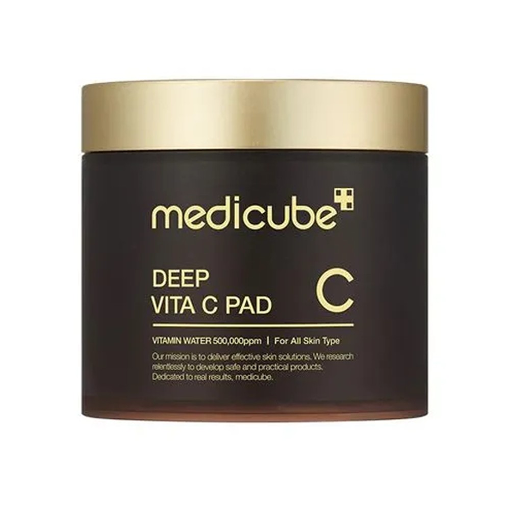 MEDICUBE DEE VITA C PAD 150g 70pads