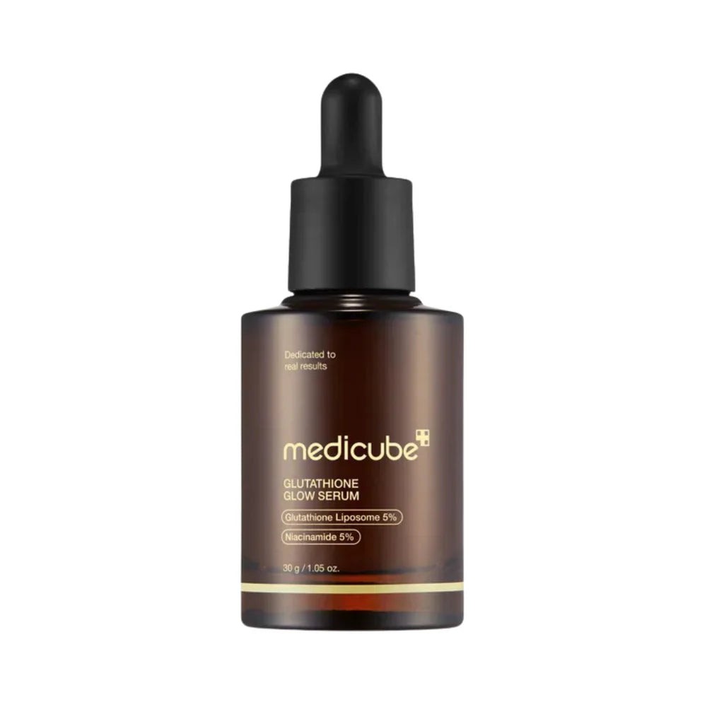 MEDICUBE GLUTATHIONE GLOW SERUM 30g