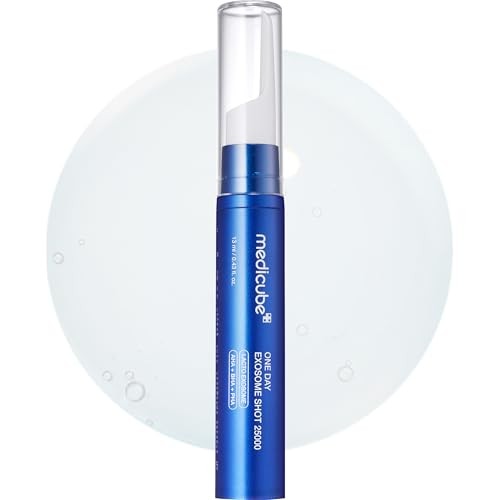MEDICUBE ONE DAY EXOSOME SHOT25000 13m