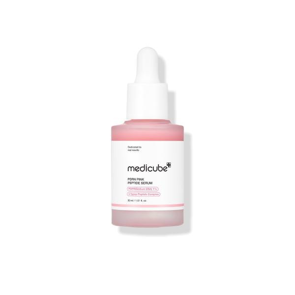 MEDICUBE PDRN PINK PEPTIDE 30ml