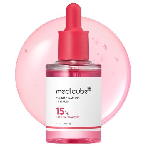 MEDICUBE TXA NIACINAMIDE 30ml