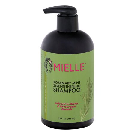 MIELLE HAIR SHAMPOO 355ML