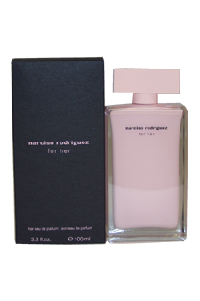 NARCISO RODRIGUEZ FOR HER 100ml