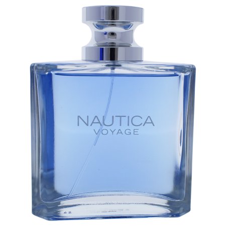 NAUTICA VOYAGE 100ml