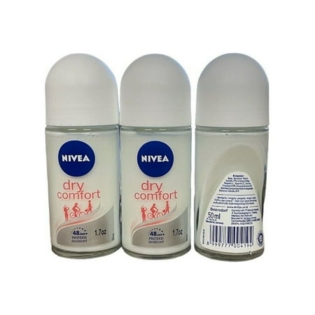 NIVEA DRY COMFORT 50ml