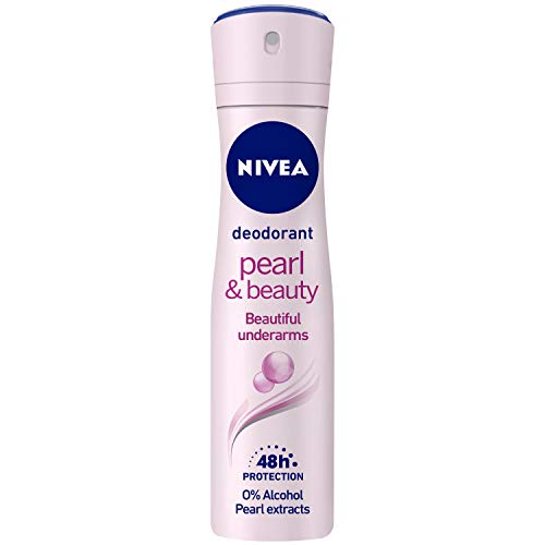 NIVEA PEARL AND BEAUTY   150ml