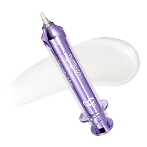 NUMBUZIN NAD+RETINOL EYE CREAM 10ml