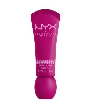 NYX SMUSHY MATTE LIP BALM SMB04 8ML