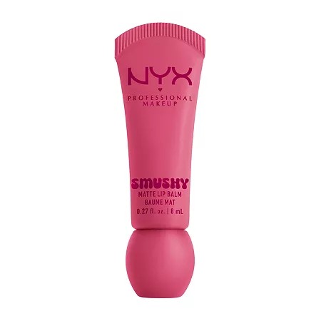 NYX SMUSHY MATTE LIP BALM SMB02 8ML