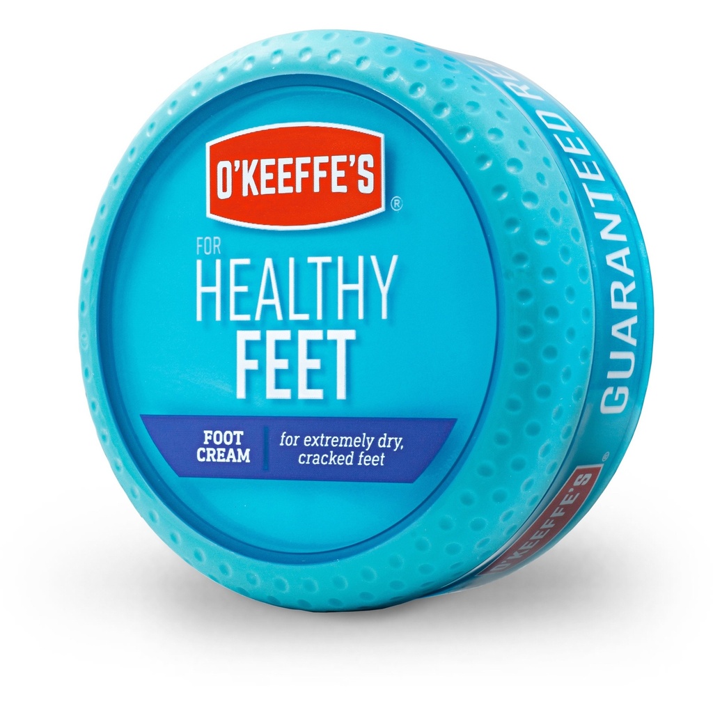O'KEEFFE'S HEALTHY FEET CREAM 91g
