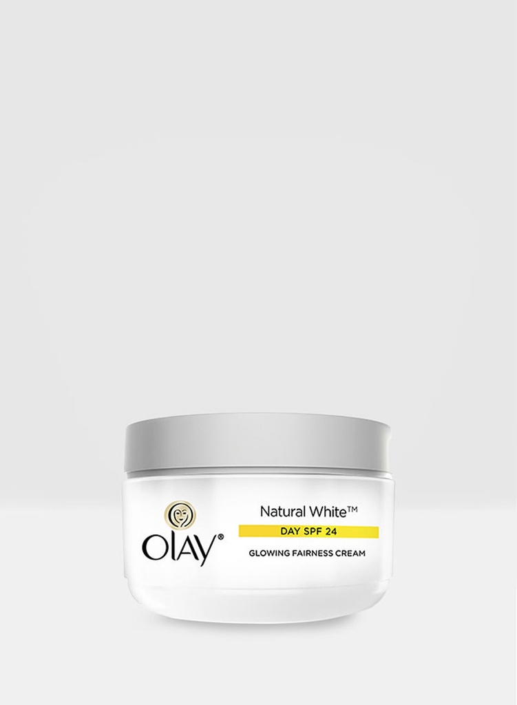 OLAY GLOWING RADIANCE CREAM 50g