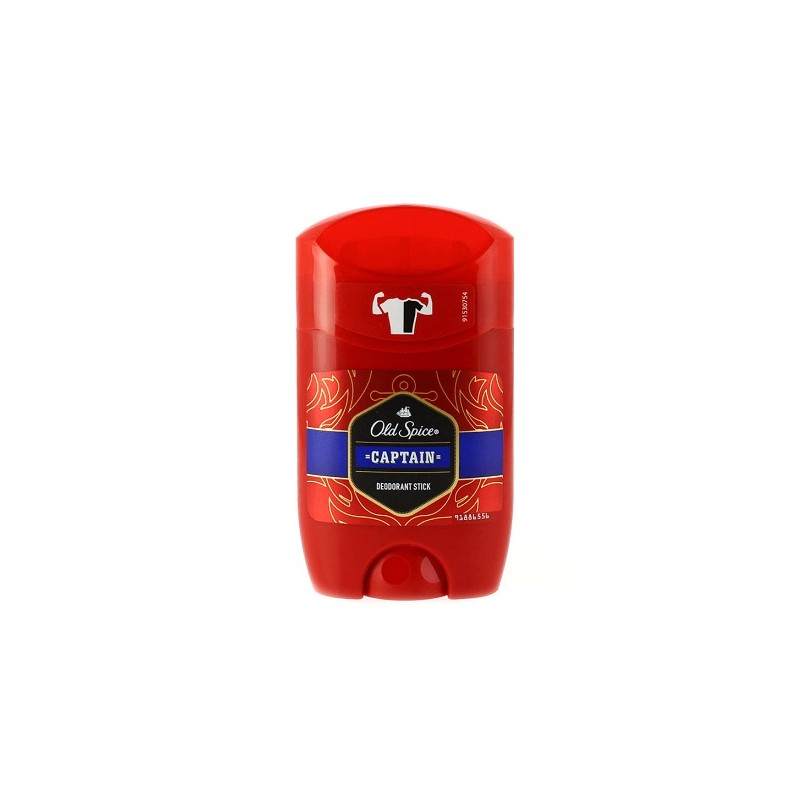 OLD SPICE CAPTIAIN SCENT OF FIERCE OCEAN 50ml