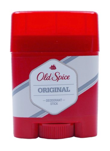 OLD SPICE ORIGINAL RICH SCENT  50ml