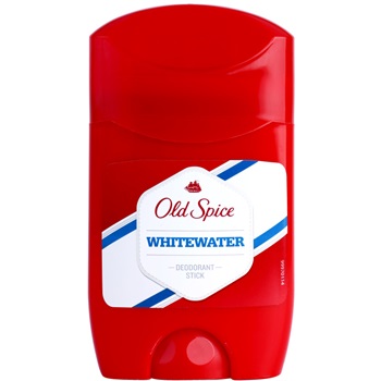 OLD SPICE WHITE WATER CLEAN WATERY SCENT  50ml
