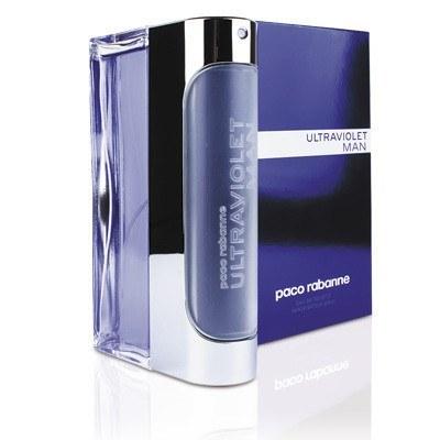 PACO RABANNE ULTRAVIOLET 100ml