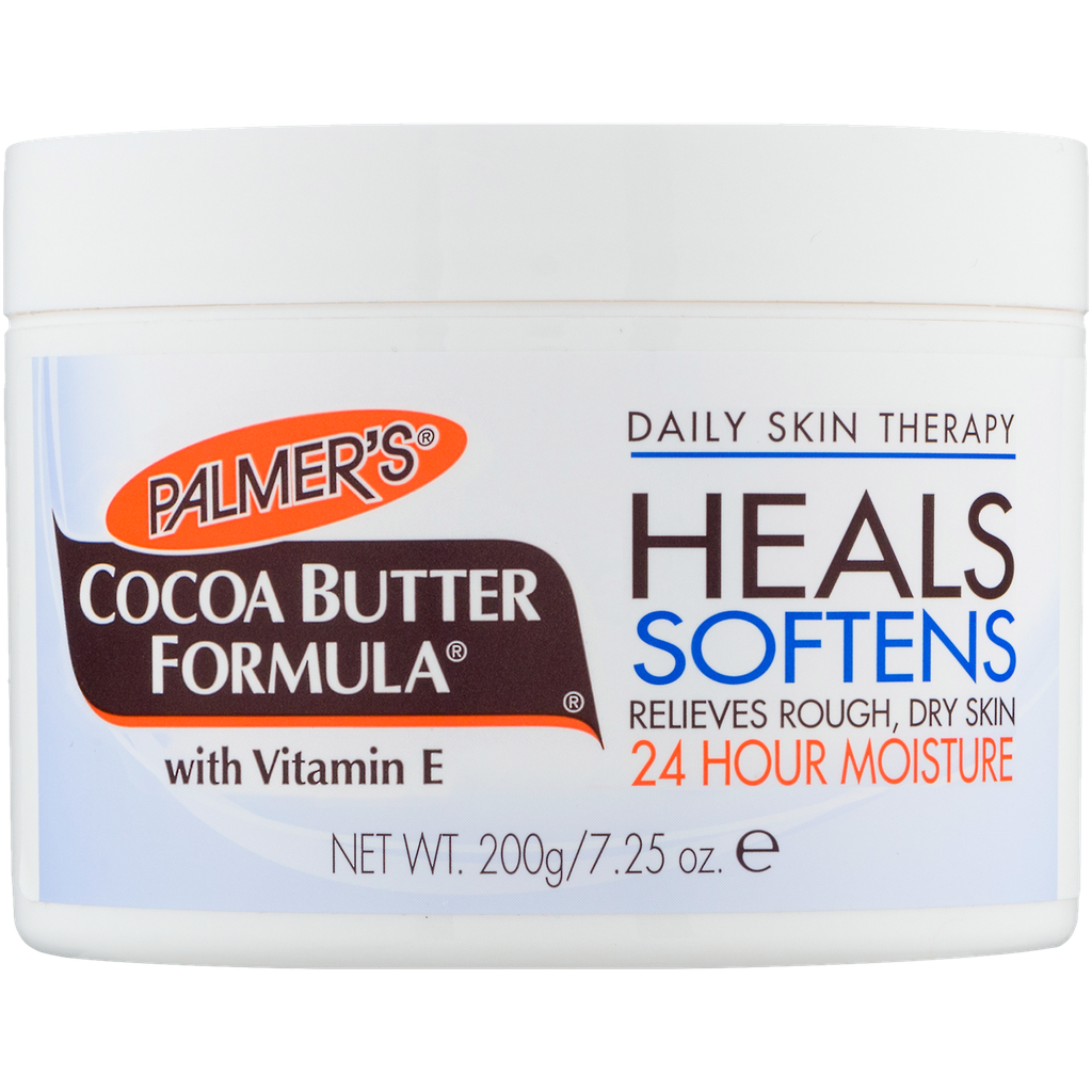 PALMERS COCOA BUTTER BODY CREAM 200g