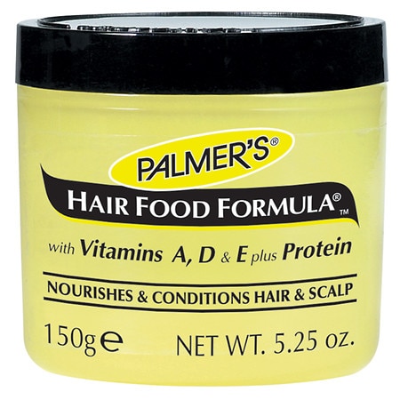 PALMERS NOURISHES HAIR AND SCALP 150g