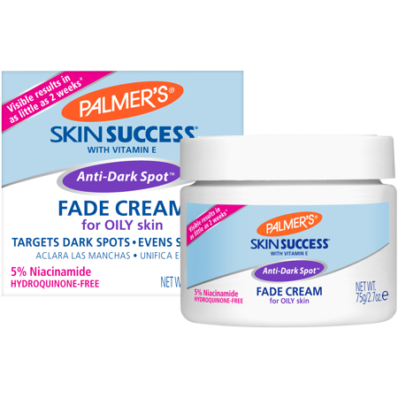 PALMERS SKIN SUCCESS FACE CREAM FOR OILY SKIN 75g